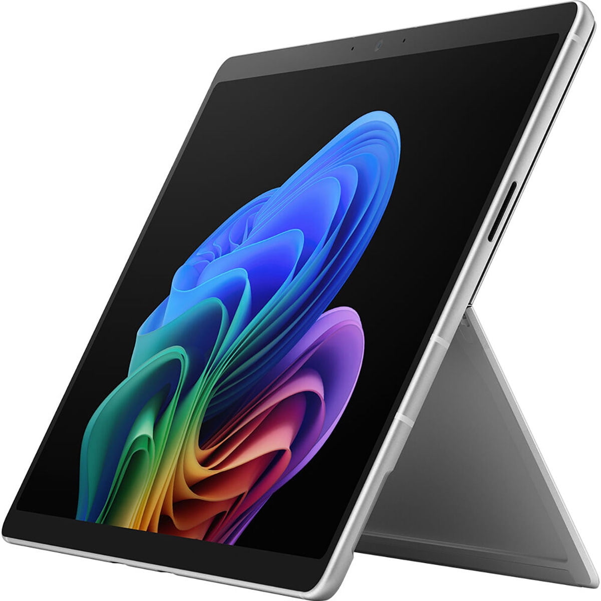 Microsoft Surface Pro (12th Edition) Tablet - 13" - vPro Technology - 32 GB - 256 GB SSD - 5G - Platinum