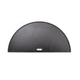 thumbnail image 4 of Half Moon Cast Iron Reversible Grill Griddle for 24 in. Big Joe™, 4 of 6