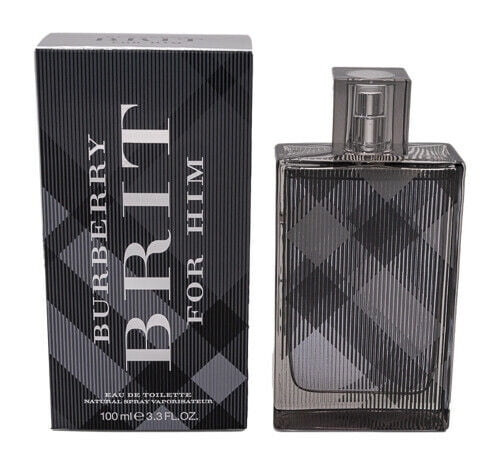 walmart burberry brit