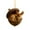 decorative mirror, variant on 2D Acrylic Nut Animal Series Decorative Pendant, Car Rearview Mirror Ornament With 2D Cute Animal & Nut Design, 10Cm For Car Interior Personalization And Gifting