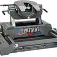 thumbnail image 3 of B&amp;W Remorque Hitches RVK3270 Cinquième Roue Remorque Attelage Patriot 5ème Roue, 3 of 5