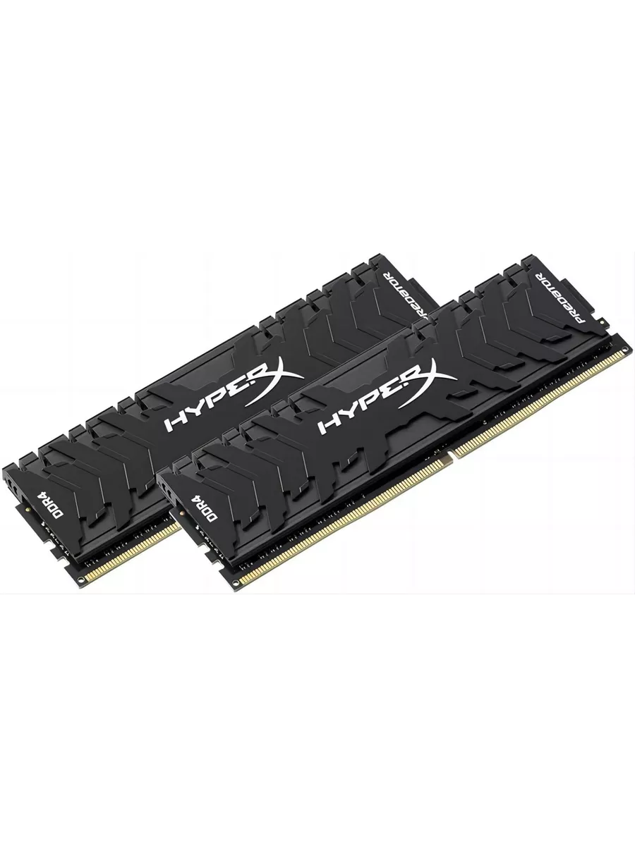 RAM Predator DDR4 16 GB,HX430C15PB3K2/16 - Walmart.ca