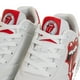thumbnail image 3 of Tenis Skechers UNO para Mujer 177965WRD blanco 25, 3 of 6