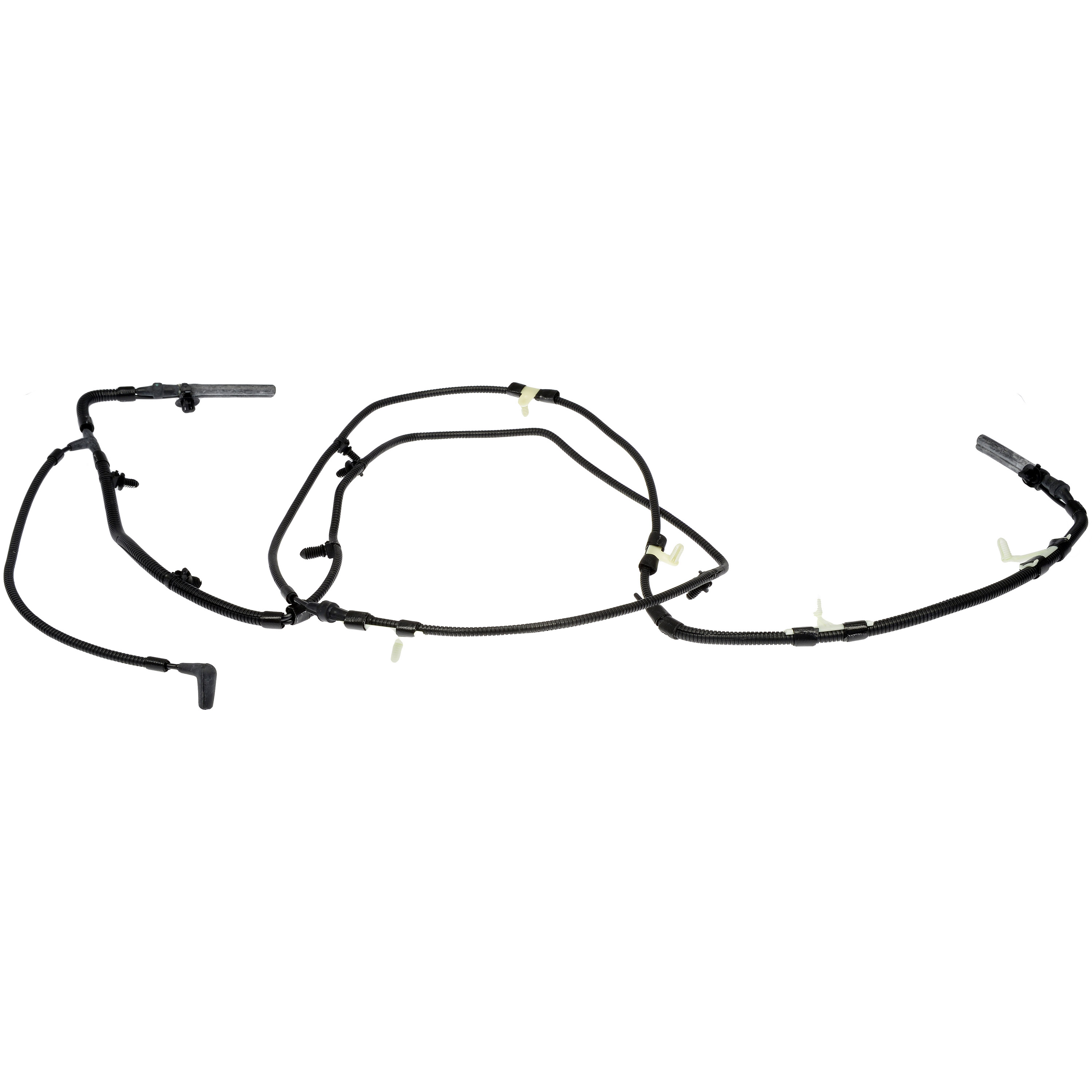 Dorman 926-560 4WD Vacuum Harness Assembly for Specific Ford Models