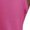 Hot Pink, variant on Green Ladies V Neck Spandex Dresses for Women Sleeveless Basic Midi Fall Summer 2026 Clothes Trendy XXL