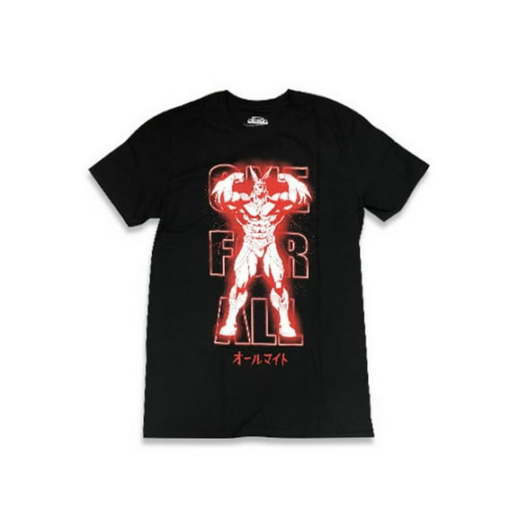 My Hero Academia - All Might Men's T-Shirt