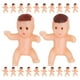 thumbnail image 5 of 50 minicubitos de hielo de plástico para baby shower, decoraciones para fiestas, juguetes para bebés, suministros para fiestas de 1 pulgada, 5 of 8