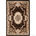 thumbnail image 3 of Allstar Rugs Allstar 18th Century Vintage Floral Rug Gray 5' 2"x7' 1" 5' x 8' Beige, 3 of 5