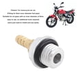 thumbnail image 4 of Rail Fitting Adapter, Oil Straight Thread Regulator Port Rugged High Hardness  For Motorcycle, 4 of 8