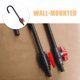 thumbnail image 3 of WEUVEB Aquarium Water Changer Negro Con Gancho Curvado Para Uso Doméstico Y Mantenimiento Fácil, 3 of 8