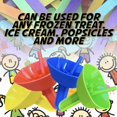 thumbnail image 2 of Anti-Drip Ice Cream Holder, Silicone Ice Cream Holder, Ice Cream Cone Anti-Drip Ice Cream Holder,, 2 of 4