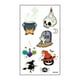 thumbnail image 4 of Fluorescent Waterproof Tatoos Sticker Temporary Sticker for Halloween Party, 4 of 5