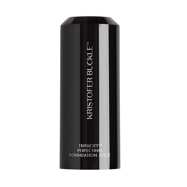 Kristofer Buckle Triplicity Perfecting Foundation Stick - FAIR