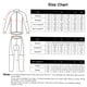 thumbnail image 2 of Traje de ciclismo para hombre Ropa deportiva de manga larga Conjunto de ropa de ciclismo a prueba de viento, 2 of 8