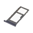 thumbnail image 4 of Esource Parts Samsung Galaxy A71 5G Single Sim Card Tray Black Compatible A716, 4 of 4