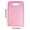 🔥 Pink_Base#1404, variant on Expandable Document Organizer Bag | Portable A4 Paper Storage | 13 Pocket Large Capacity | Durable Plastic File Holder with Handle | Snap Closure | 9.44 x 14 Inches | Single Pack | Multi-Layer