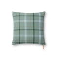 thumbnail image 2 of Chris Loves Julia x Loloi Ralph Green / Multi 18'' x 18'' Decorative Pillow, 2 of 5