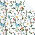 thumbnail image 4 of Gift Wrapping Paper Roll 58" x 23", Printed Gift Wrap, Easy Cut & Fold, Durable Paper for Birthday, Holiday, Party and DIY Crafts,1 Roll, 4 of 7