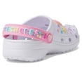 thumbnail image 5 of Zuecos Skechers Kids Heart Charmer Unicornio Luminoso para Niñas, Blanco Talla 5, 5 of 5