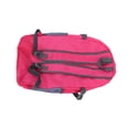 thumbnail image 2 of Naiovety Mochila impermeable y resistente al desgarro para acampar y hacer senderismo Mochila de viaje plegable al aire libre Mochilas de mochilero Rosa 20-35L, 2 of 6