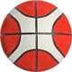 thumbnail image 3 of Balón de Básquetbol Molten BG B7G2000 Giugiaro Número 7 Naranja, 3 of 3