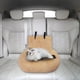 thumbnail image 4 of Un cojín esencial para el dormitorio, asiento de coche para perros, asiento de coche hinchable para perros grandes y pequeños, cama cómoda y fácil de limpiar para mascotas, tapete grueso de viaje, mej, 4 of 6