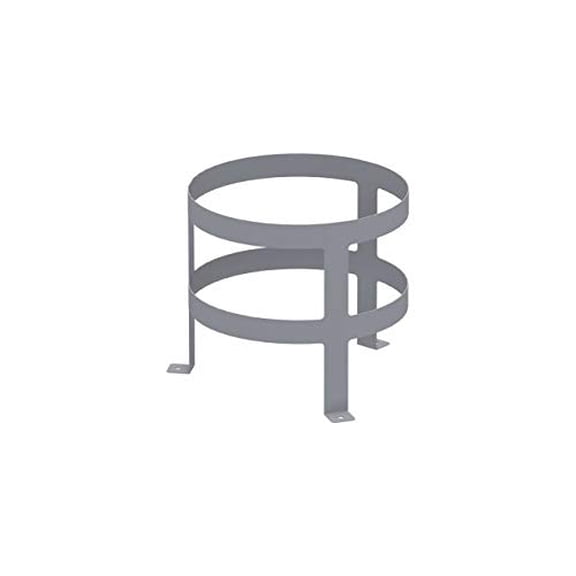 Kargomaster 40124 Van Storage System Refrigerant Tank Rack Holds 50 Pound Tank