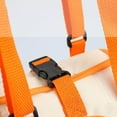 thumbnail image 2 of Dog Lifting Harness Rear Legs Sling Front Back Leg Support Harness Strap S, 2 of 8