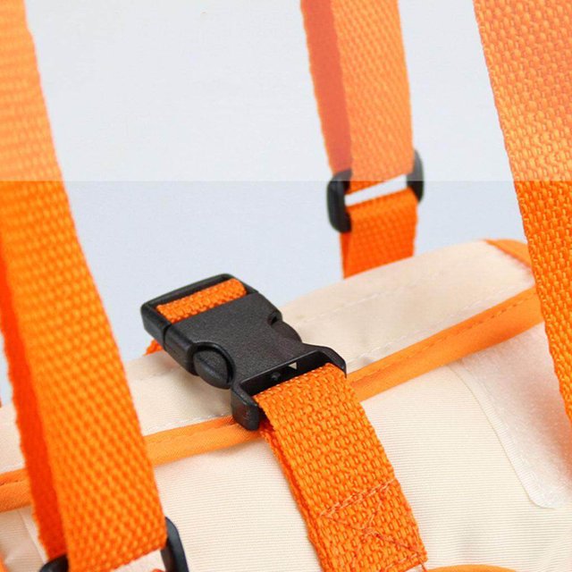 Dog Lifting Harness Rear Legs Sling Front Back Leg Aids Helper Medium Back Rear Support Harness Strap M