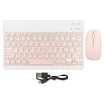 thumbnail image 1 of Ratón de Teclado Ultrafino Otros Juego de Teclado Bluetooth Carga USB Diseño Ergonómico Eficiente, 1 of 8