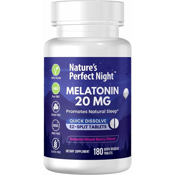 Natures Bounty Sleep Complex 3 mg Melatonin/200 mg LTheanine Gummies