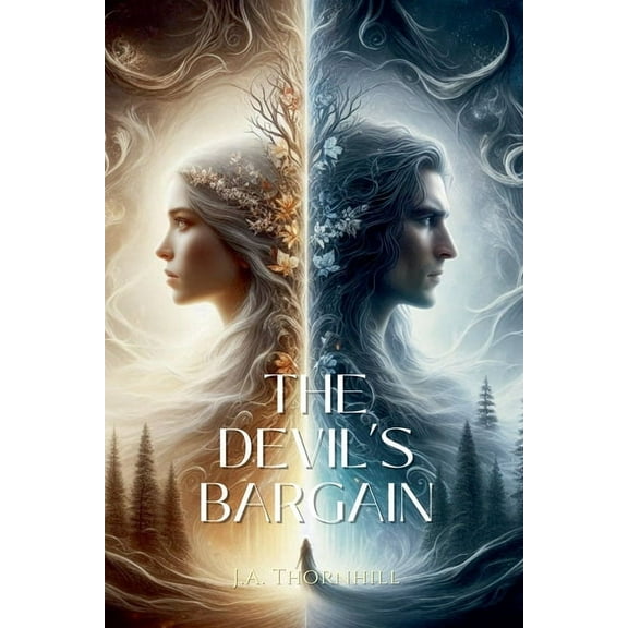 The Devil's Bargain, (Paperback)