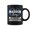 Black, variant on Its A Madden Thing You Wouldnt Understand Madden For Madden A Coffee Mugs