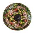 thumbnail image 6 of 16 in. Rosebush Fan Light Fixture, 6 of 7