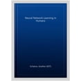 thumbnail image 1 of Pre-Owned Neural Network Learning in Humans, 1 of 1