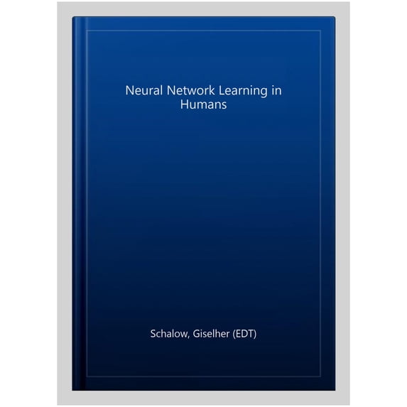 Pre-Owned Neural Network Learning in Humans