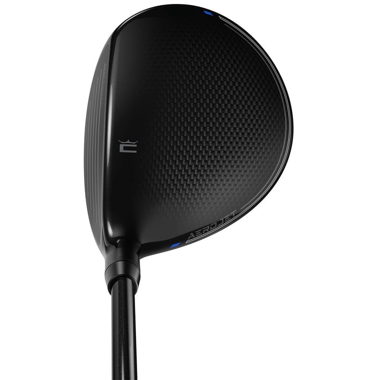 Cobra Aerojet 7 Fairway Wood 21 Loft Graphite Shaft Regular Flex