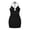 #0213-Black, variant on Women's Dresses Spaghetti Strap V Neck Cut Out Ruched Bodycon Mini Dress Party Nightclub Wear Lightweight Breathable Stretchy Form Fitting Sundresses Gift