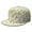 Floral, variant on Dad Hat Pineapples Tropical Summer Fruit Baseball Cap – Adjustable with Aesthetic Pineapple Lover Design and Sunshine Flowers