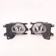 thumbnail image 2 of Adecuado para faros antiniebla delanteros BMW 525i 530i 540i E39 con bombilla izquierda y derecha de 2001 a 2004., 2 of 3