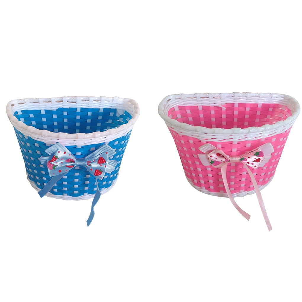 bicycle basket children bicycle basket cute children scooter kids bike