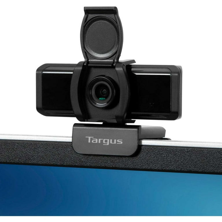 Brand outlet new Targus, webcam pro 1080 hd