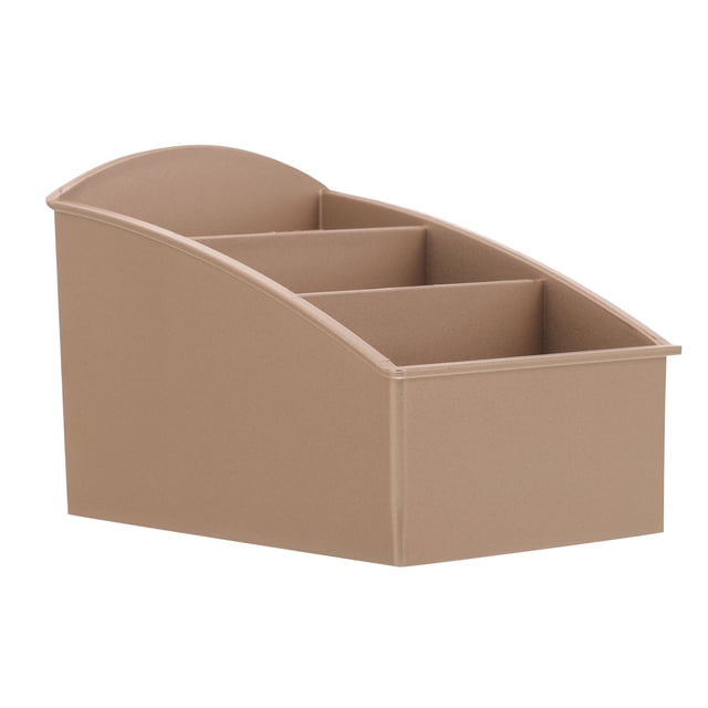 HEALEEP Caja Organizadora Para Condimentos Y Bolsas De Té Ideal Para Hogar U Oficina