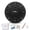 Black, variant on Balmy Drum Steel Tongue Drum 6 inch 8 Notes 440Hz, Handpan Drum with Music Book, Mallets, Carry Bag, Finger Picks, Rain Drum for Outdoor, Meditation Yoga Calming Instruments for Adults Kids (Blue)