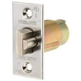 thumbnail image 3 of Schlage Lock Company 14047626 D Series 238 Dead Latch, Satin Chrome, 3 of 3