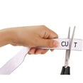 thumbnail image 6 of Dry Erase Magnetic Strip Roll Write on / Wipe off Magnet With Marker (4 Inch x 50 Feet), 6 of 6