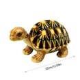 thumbnail image 3 of Usloyux Kids Toys Under $5 Turtle Stuffed Plush Toys,Plush Toys Body Pillows,Baby Appease Toys Accompany Dolls,Cute Animal Plush Stuffed Doll Toy for Kids Christmas,Birthday,Holiday Party Gifts, 3 of 9
