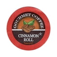 thumbnail image 3 of Cinnamon Roll Coffee, Single Serve Cups for Keurig K-cup Brewers, 100 Count, 3 of 3