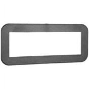 3/4" Plastic Trim Ring