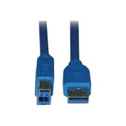 Tripp Lite 3ft USB 3.0 SuperSpeed Device Cable (AB M/M)